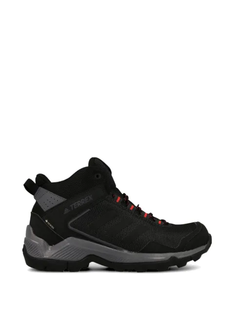 adidas Terrex Eastrail Mid Gtx lace-up sneakers Black F36761