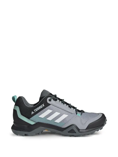adidas Terrex AX3 hiking sneakers Grey FX4690