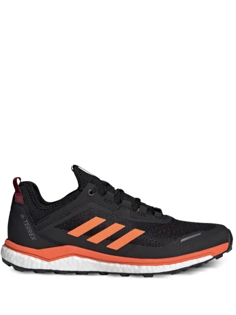 adidas Terrex Agravic Flow trainers Black G26103