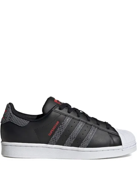 adidas Superstar "Black" sneakers Black HQ1917