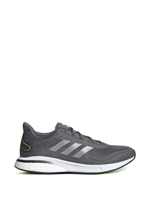 adidas Supernova stripe sneakers Grey FV6028
