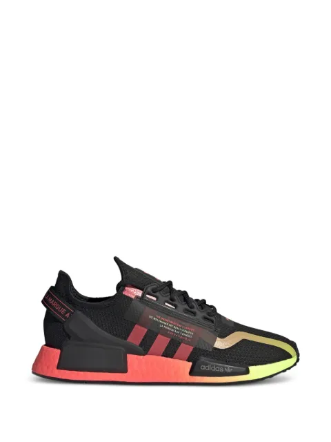 adidas NMD_r1.v2 sneakers Black FY5918