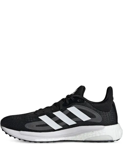 adidas SOLAR GLIDE 4 "Black" sneakers Black FY4111