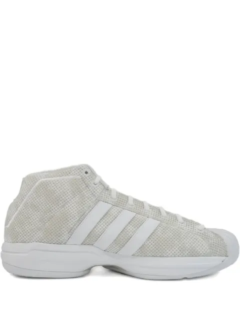adidas Pro Model 2G "White" sneakers Grey FV2094