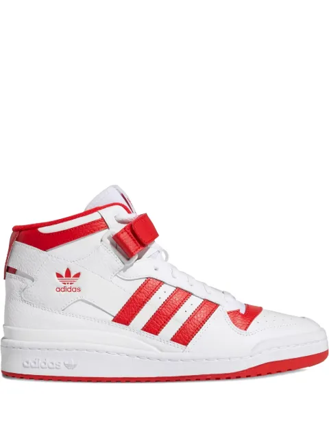adidas Forum Mid "White" sneakers White GY5819