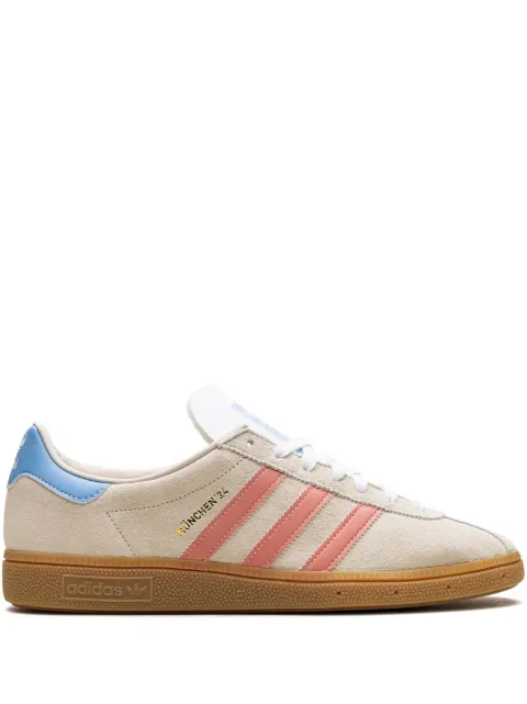 adidas Munchen 24 "Beige" sneakers Neutrals IG6282