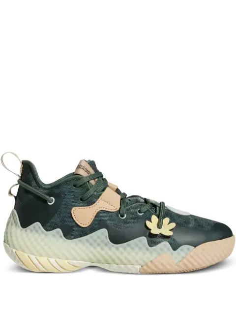 adidas Harden Vol. 6 "Green" sneakers Green GW9032