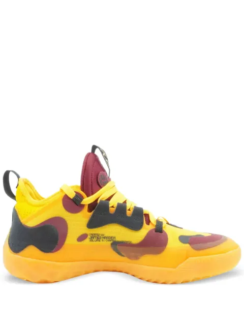 adidas Harden Vol. 5 Futurenatural "Yellow" sneakers Yellow G55720
