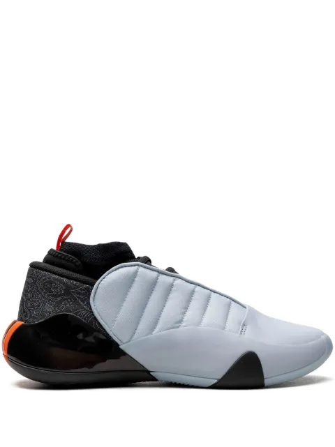 adidas Harden Volume 7 "Black" sneakers Grey IE9249