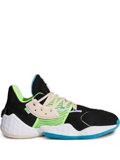 adidas Harden Vol. 4 GCA "Black" sneakers Black FY0874