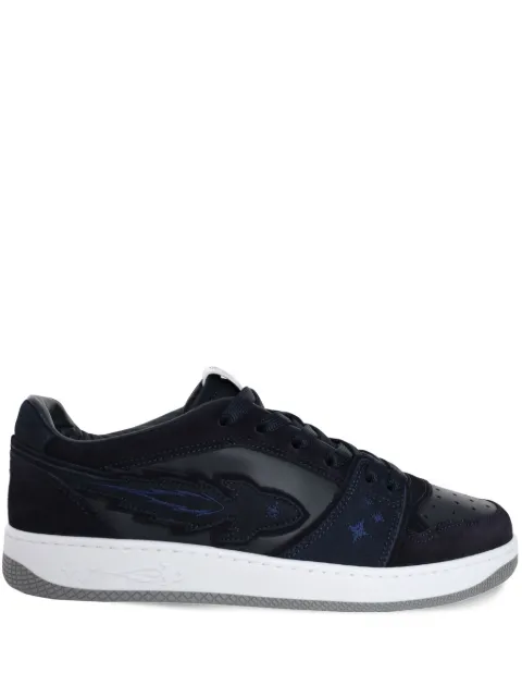 Enterprise Japan EJ Egg Rocket sneakers Blue BG4001PX58294013