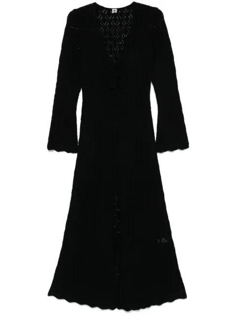 The Garment Canada maxi dress Black 20528