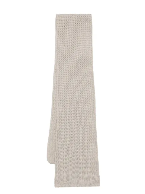 Liska Heidi scarf Neutrals HEIDISCARF