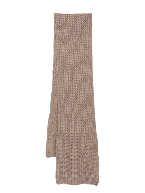 Liska Heidi scarf Brown HEIDISCARF