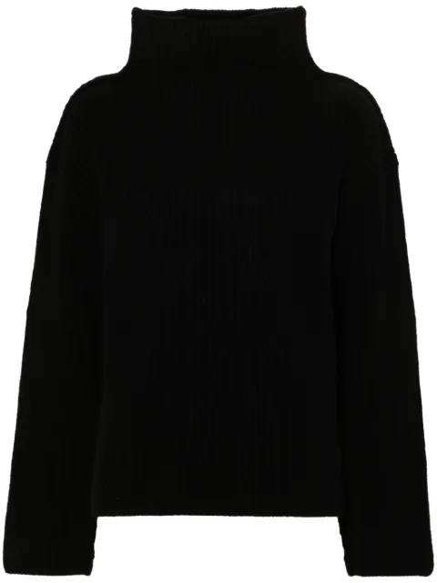 Marni Dolcevita sweater Black DVMD0187A0UFWH22