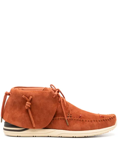 visvim FBT boots Neutrals 0124202002002