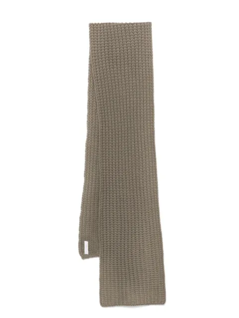 Liska Heidi scarf Green HEIDISCARF