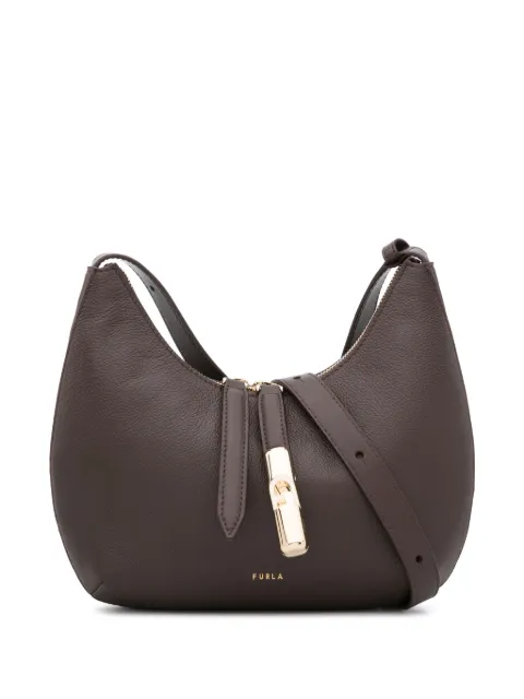 Furla Goccia shoulder bag Brown WB01500BX33532460S1007