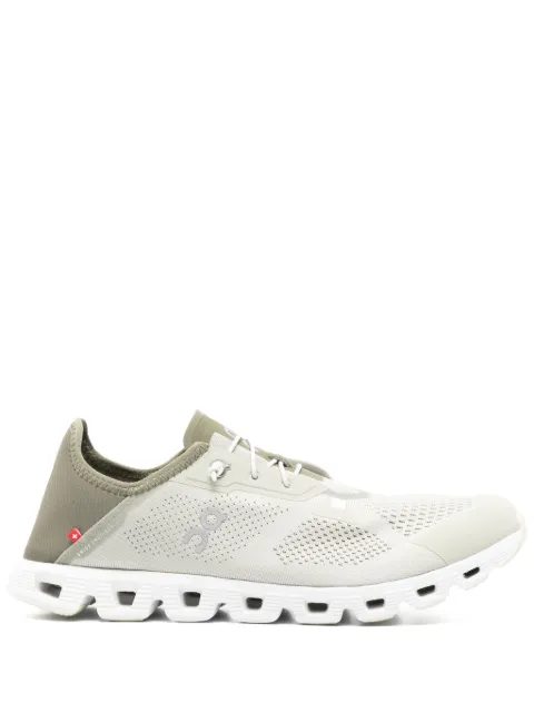 On Cloud 5 Coast sneakers Green 3MD10532821