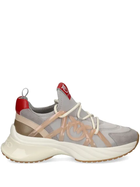 PINKO Ariel sneakers Grey SS0023T012
