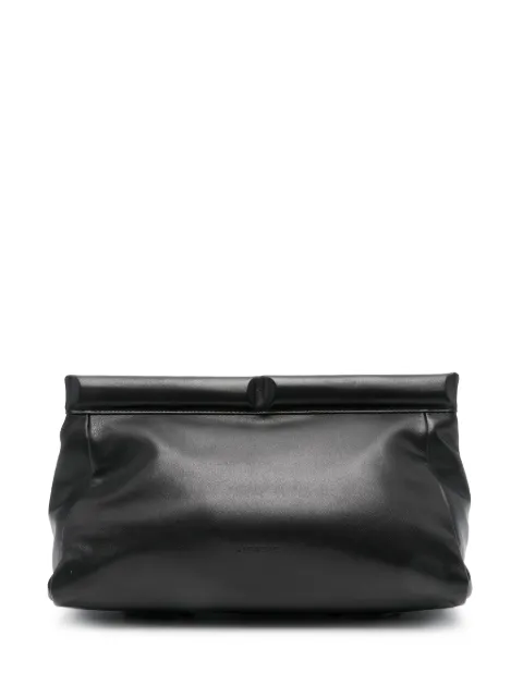 ARMARIUM Eloisa clutch bag Black ARMTMBA06NA01