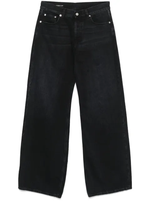 ARMARIUM Luke jeans Black ARMTMP015DE01017