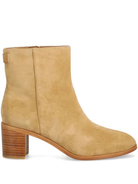 Lauren Ralph Lauren Cassie boots Neutrals 802942518001