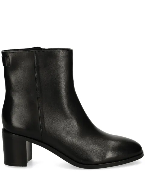 Lauren Ralph Lauren Cassie boots Black 802937813001