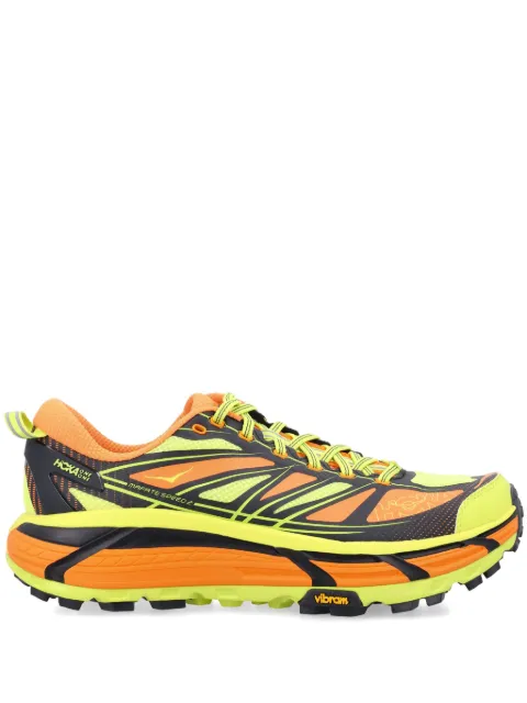 HOKA Mafate Speed 2 sneakers Orange 1126851ERN