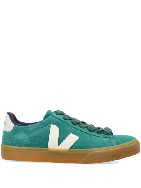 VEJA Campo Bold sneakers Green CP0303695