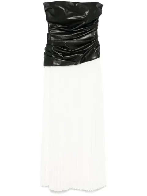SIMKHAI Arie maxi dress Black 5241183L