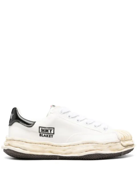 Maison MIHARA YASUHIRO Peterson sneakers White A13FW727