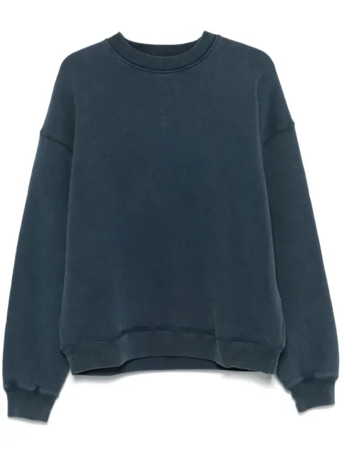 Axel Arigato Typo sweatshirt Blue A1168009