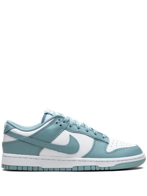 Nike Dunk Low "Denim Turquoise" sneakers Blue DV0833