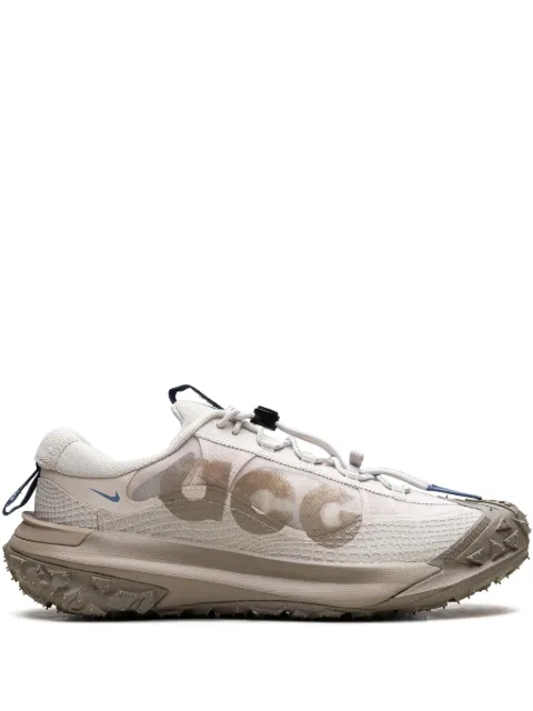 Nike ACG Mountain Fly 2 Low "Light Orewood Brown" sneakers Neutrals DV7903