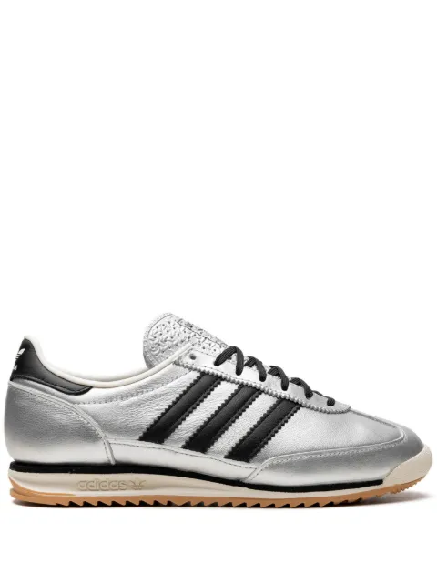 adidas SL 72 OG "Silver Metallic" sneakers Silver JH6363