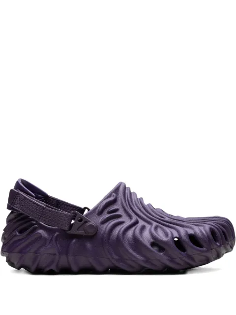 Crocs x Salehe Bembury Ube Pollex sneakers Purple 2073935BC