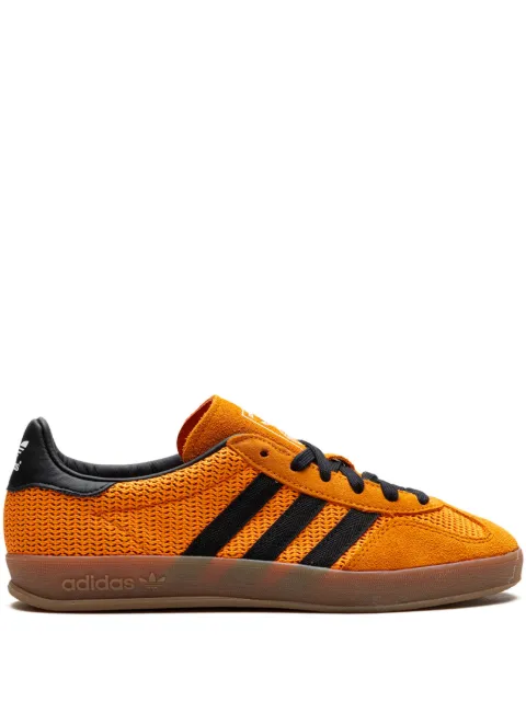 adidas Gazelle Indoor "Orange/Core Black" sneakers Orange IH4770