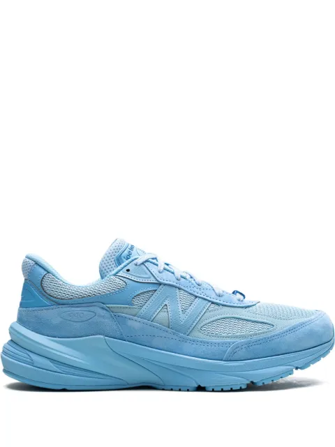 New Balance x Joe Freshgoods 990v6 "Prom Blue" sneakers Blue U990JG6