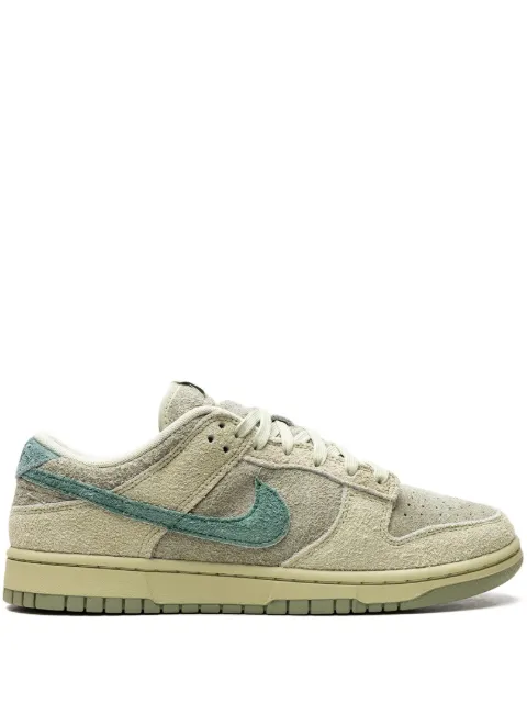 Nike Dunk Low "Olive Aura" sneakers Green HJ7291