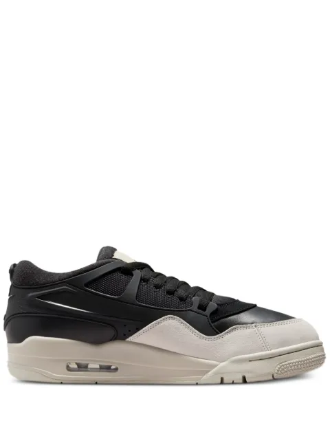 Jordan Air Jordan 4 RM "Light Bone" sneakers Black FQ7939