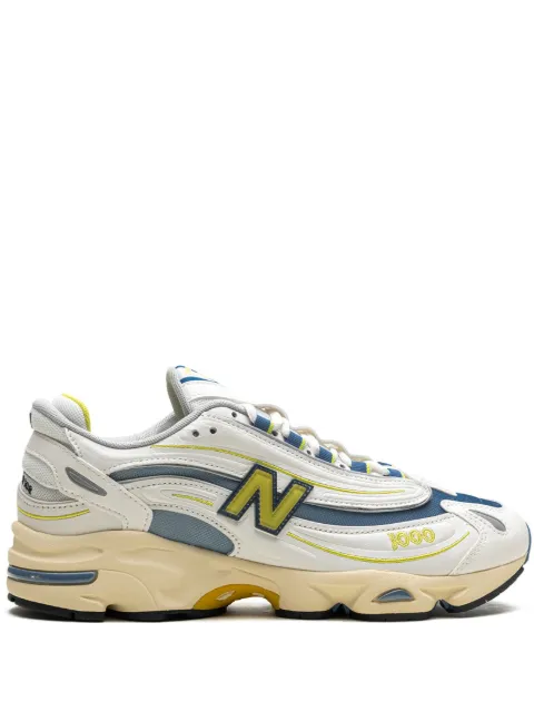 New Balance 1000 "Sea Salt/Heron Blue" sneakers White M1000CA
