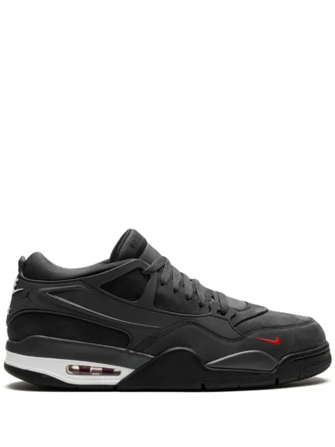 Jordan x Nigel Sylvester Air Jordan 4RM "Driveway Grey" sneakers Grey HF4334