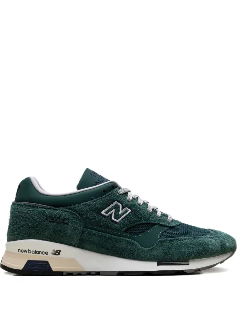 New Balance 1500 "Made in UK - Rainforest" Green U1500GRG