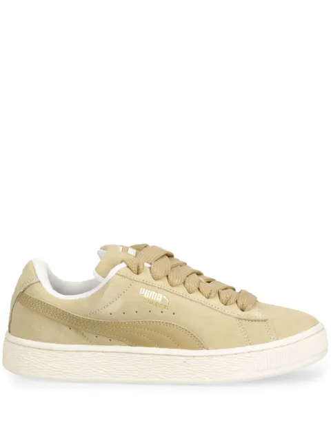 PUMA Suede XL sneakers Neutrals 395205