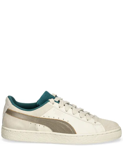 PUMA Play Loud Suede sneakers Neutrals 398190