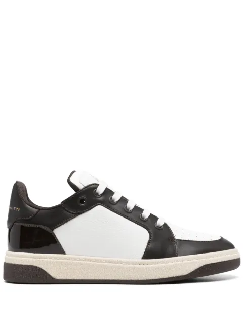 Giuseppe Zanotti GZ94 lace-up low-top sneakers White RM40010006