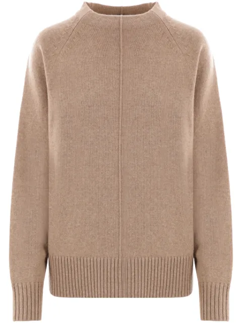 Max Mara cashmere sweater Neutrals 2421366092600