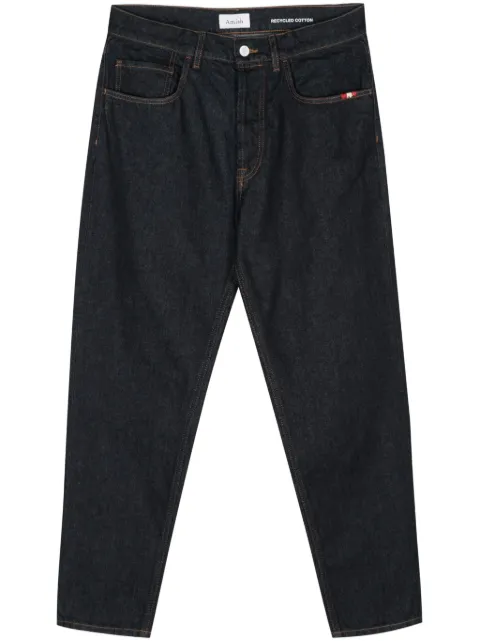 AMISH Jeremiah jeans Blue AMU001D5700021