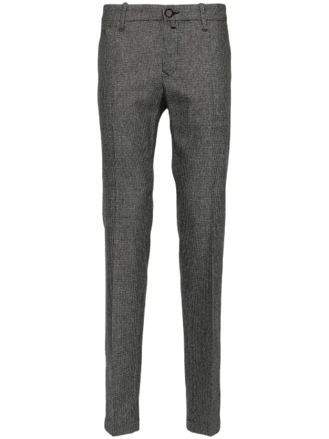 Jacob Cohën Bobby trousers Grey UPT0102S4233